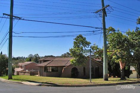 1 Francis St, Castle Hill, NSW 2154