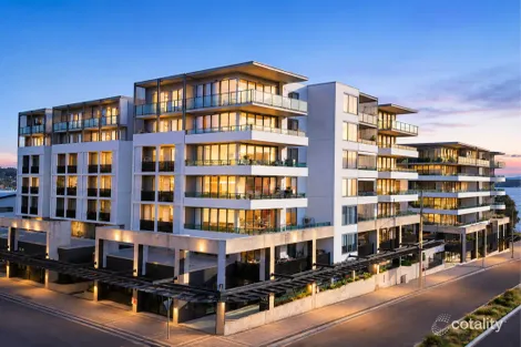 511/1 Howard St, Warners Bay, NSW 2282