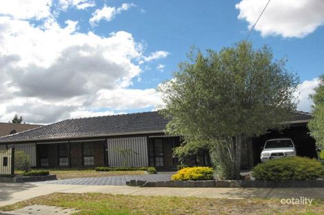 14 Carrington St, Sydenham, VIC 3037