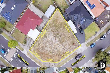 40 Narellan Dr, Keysborough, VIC 3173