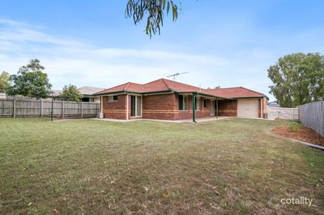 Property photo of 30 Kentia Circuit Flinders View QLD 4305