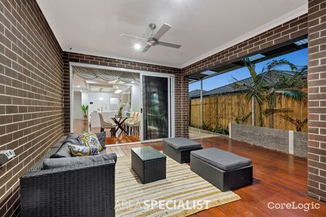 Property photo of 16 Clovis Avenue Clyde North VIC 3978