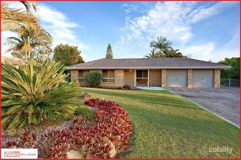 20 Harrow Ct, Caboolture, QLD 4510