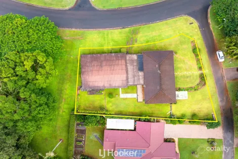 Property photo of 1 Siesta Court Alstonville NSW 2477