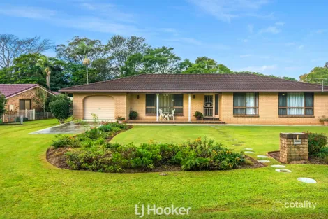 Property photo of 1 Siesta Court Alstonville NSW 2477