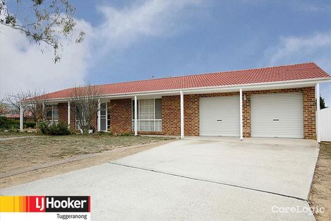 Property photo of 2 Ford Place Gordon ACT 2906