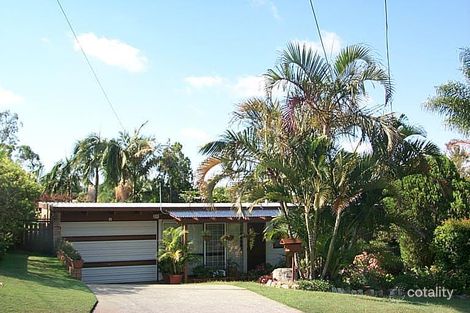 23 Clarinda Ave, Springwood, QLD 4127