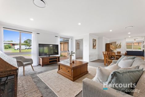 Property photo of 11 Dymock Close Jewells NSW 2280