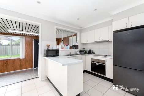 Property photo of 4 Paterson Street Campbelltown NSW 2560