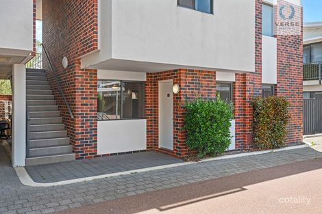 Property photo of 16/148 Wharf Street Cannington WA 6107