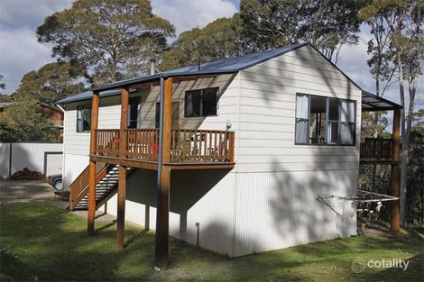 72 George St, Bermagui, NSW 2546