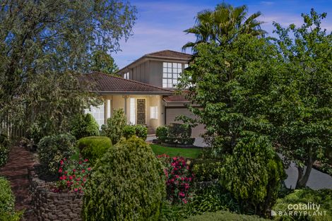 Property photo of 26 Lakeside Crescent Croydon Hills VIC 3136