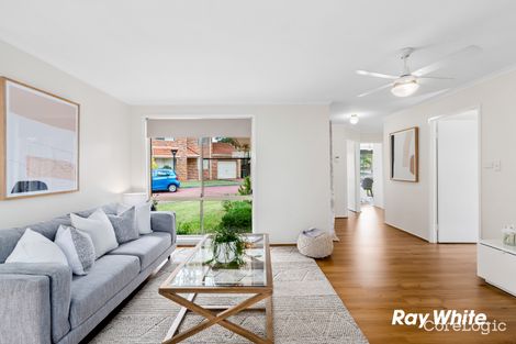 Property photo of 37/17-19 Sinclair Avenue Blacktown NSW 2148
