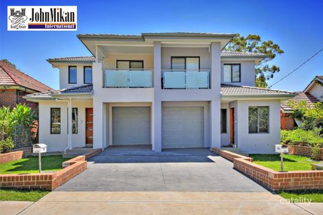 43 Austral Ave, Westmead, NSW 2145