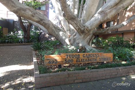 64/492-500 Elizabeth St, Surry Hills, NSW 2010