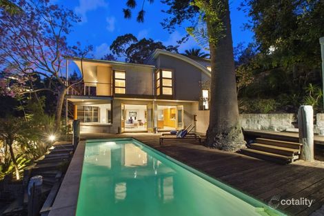 Property photo of 175 Seaforth Crescent Seaforth NSW 2092