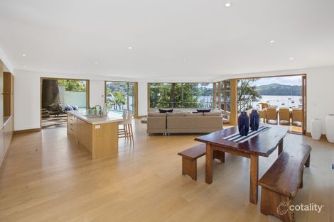 Property photo of 175 Seaforth Crescent Seaforth NSW 2092