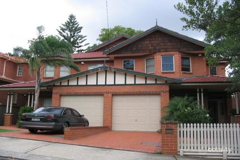 2d Bertram St, Chatswood, NSW 2067