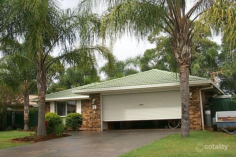 10 Aspect Dr, Victoria Point, QLD 4165