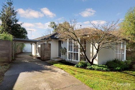 Property photo of 48 Delepan Drive Tyabb VIC 3913