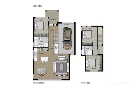 Property photo of 2/1-3 Bannister Street Jacana VIC 3047