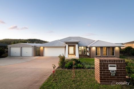 Property photo of 4 Egret Court Meringandan West QLD 4352