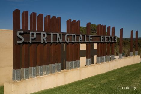 171/171 Triggerplant Loop, Hay, WA 6333