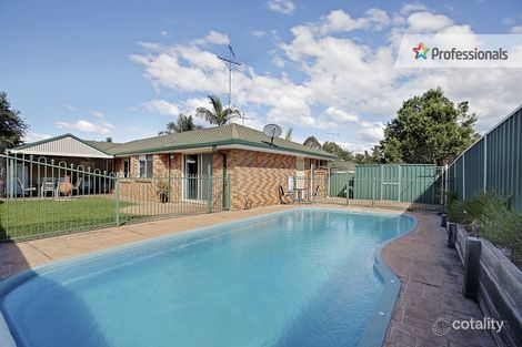 Property photo of 6 Moore Place Currans Hill NSW 2567