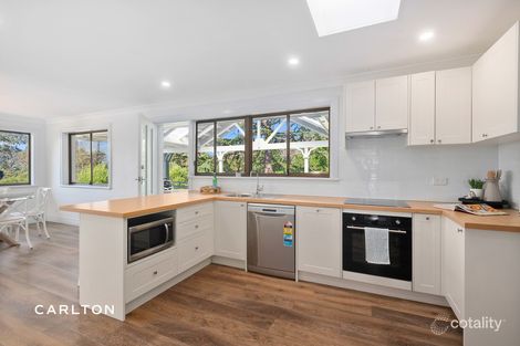 Property photo of 10 Faraday Street Mittagong NSW 2575