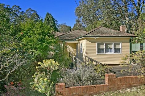 Property photo of 2 Edwards Road Wahroonga NSW 2076