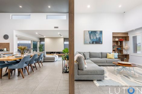 Property photo of 19 Bischoff Street Taylor ACT 2913