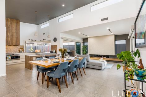 Property photo of 19 Bischoff Street Taylor ACT 2913