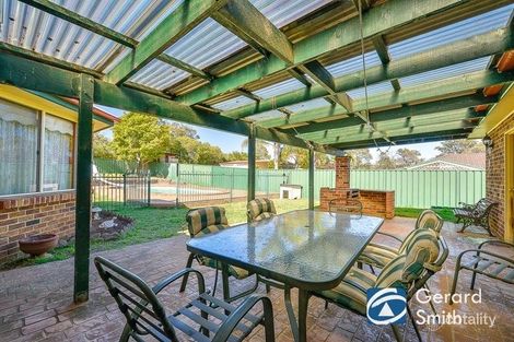 Property photo of 34 Mason Street Thirlmere NSW 2572