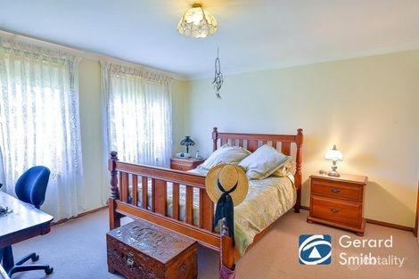 Property photo of 34 Mason Street Thirlmere NSW 2572