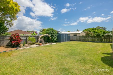 Property photo of 4 Palm Court Ormiston QLD 4160