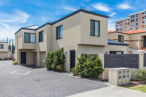 Property photo of 5/6 Leeder Street Glendalough WA 6016