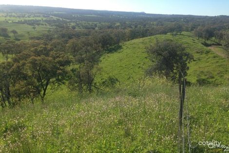 158 Woodsreef Rd, Barraba, NSW 2347