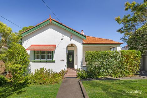 Property photo of 104 Charles Street Putney NSW 2112