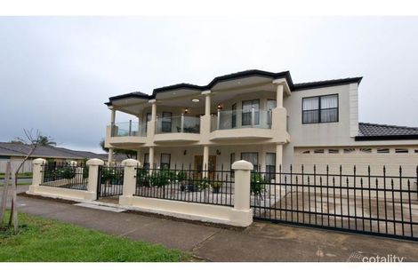 Property photo of 17 Rushworth Street Blair Athol SA 5084