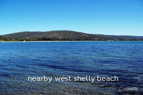 3 Pearl Ct, Orford, TAS 7190