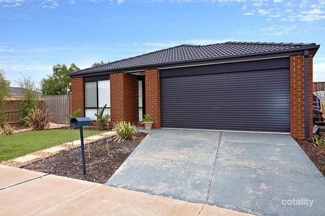 Property photo of 9 Turf Club Boulevard Melton South VIC 3338