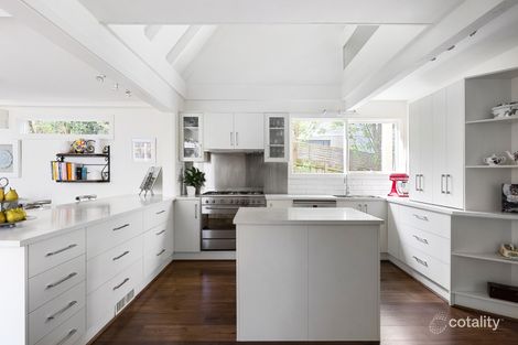 Property photo of 1 Bellevue Crescent Mount Eliza VIC 3930
