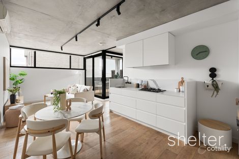Property photo of 109/121 Power Street Hawthorn VIC 3122