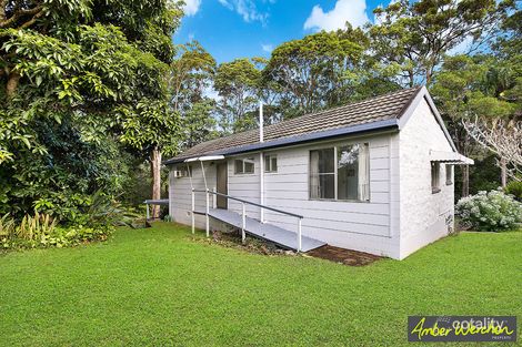 Property photo of 28 Highview Avenue Nambour QLD 4560