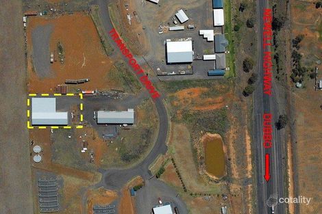 Property photo of 13 Transport Drive Brocklehurst NSW 2830