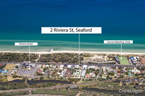 Property photo of 2 Riviera Street Seaford VIC 3198