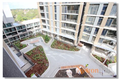 709/5 Delhi Rd, North Ryde, NSW 2113