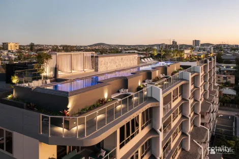 2406/140 Wellington Rd, East Brisbane, QLD 4169