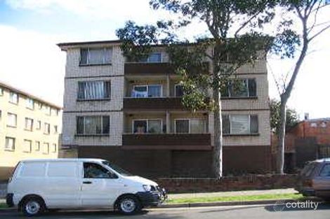 9/1 Charles St, Liverpool, NSW 2170