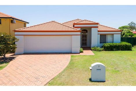 Property photo of 7 Dorval Close Mansfield QLD 4122